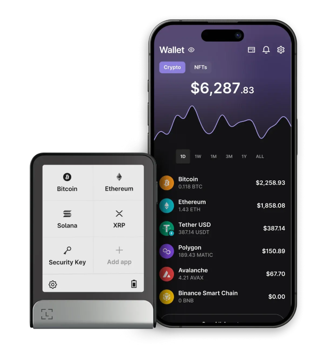 深入探究Ledger Live同步机制 深入探究Ledger Live同步机制